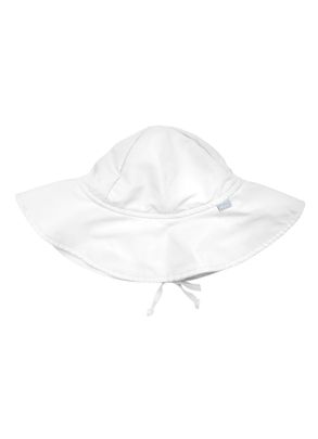 Chapéu Banho Branco Green Sprouts