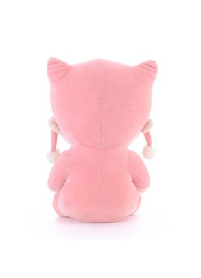 Boneca Metoo Sweet Candy Bebê Rosa