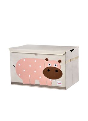 Organizador Retangular Hipo 3 Sprouts