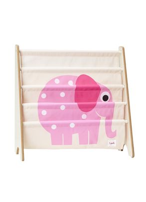 Rack para Livros Elefante 3 Sprouts