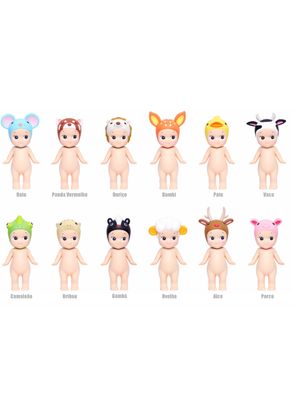 Sonny Angel Série Animal 2