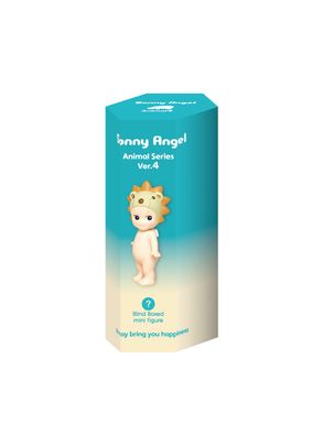 Sonny Angel Série Animal 4
