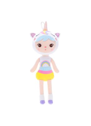 Boneca Metoo Jimbao Unicórnio