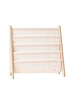 Rack para Livros Coruja 3 Sprouts