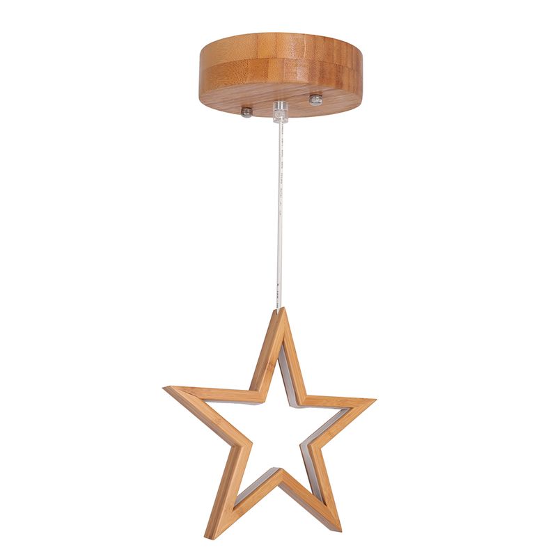 Luminaria-Pendente-em-Bambu-Bup-Baby-Natural-Estrela