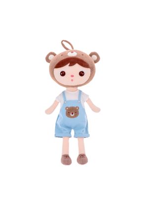Boneco Metoo Jimbao Boy Bear