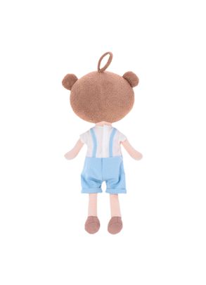 Boneco Metoo Jimbao Boy Bear