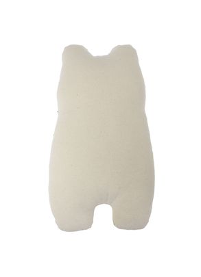 Almofada Bordada Urso Stephen Joseph