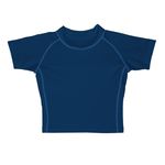 CAMISA-DE-BANHO-MANGA-CURTA-AZUL-MARINHO
