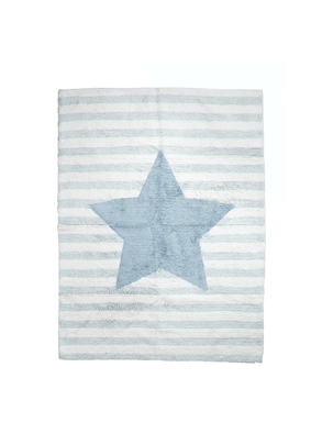 Tapete Estrela Azul Büp Baby