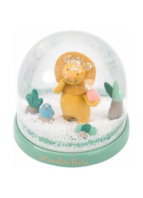 Globo de Neve Savana Moulin Roty
