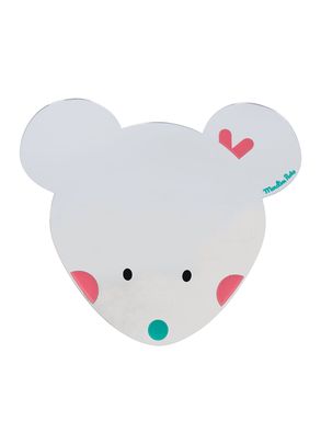 Espelho em Acrílico Ratinha Les Jolis Moulin Roty