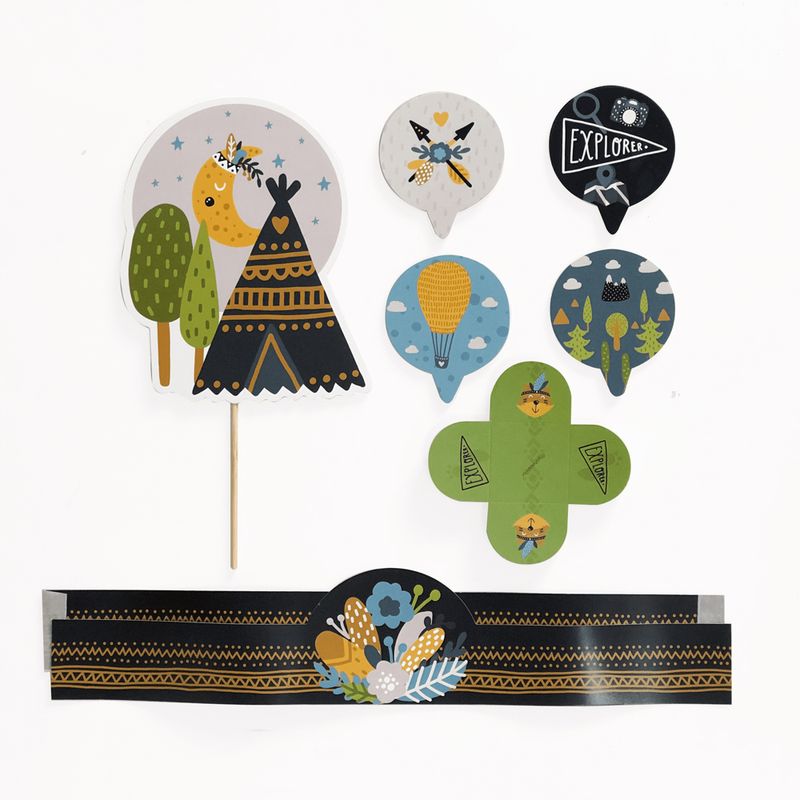 FLAT-LAY_EXPLORER