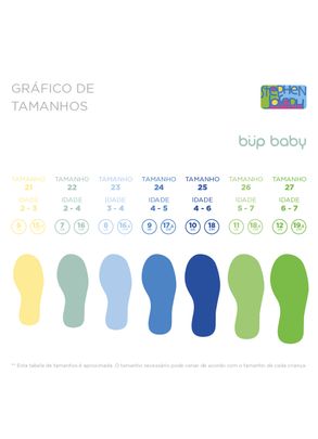 Sapato Verão Azul Escuro Iplay