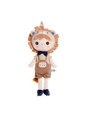 Boneco Metoo Jimbao Leão
