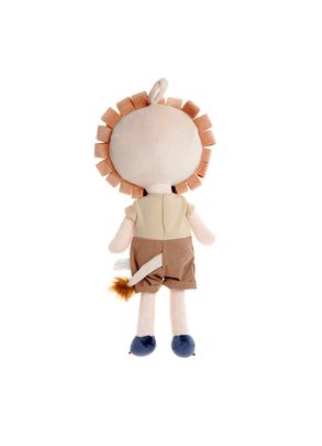 Boneco Metoo Jimbao Leão