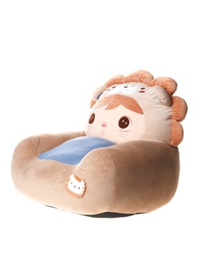 Mini Soft Sofá Metoo Leão
