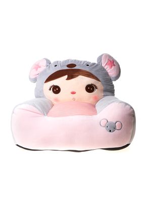 Mini Soft Sofá Metoo Ratinha