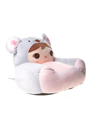 Mini Soft Sofá Metoo Ratinha
