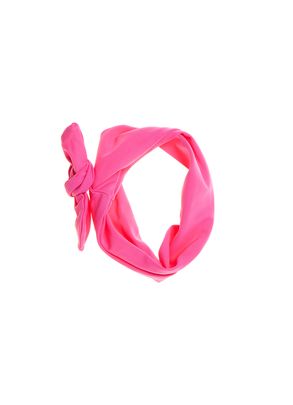 Faixa de Cabelo Pink Iplay