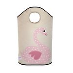 LHSWN_3Sprouts_Laundry_Hamper_Swan_2