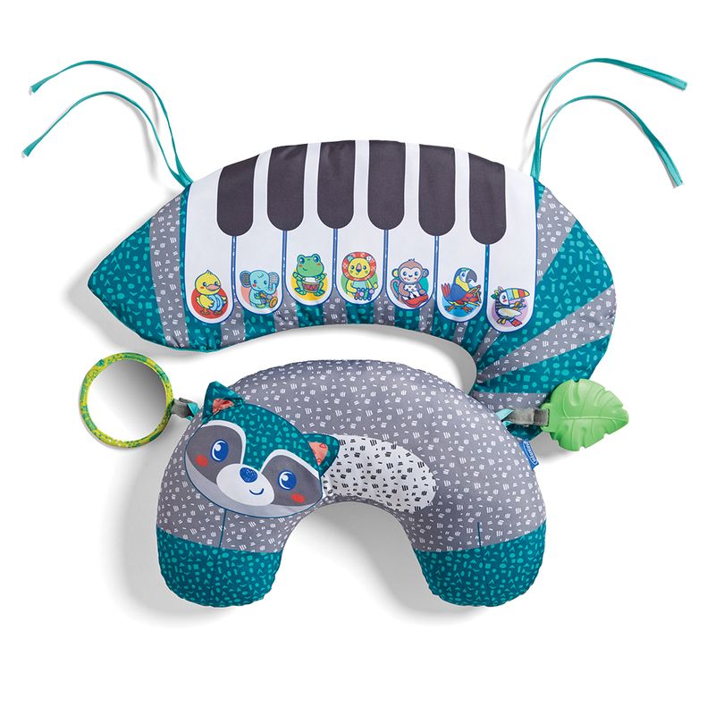 Apoio-para-Bebe-Infantino-Guaxinim-com-Piano-1