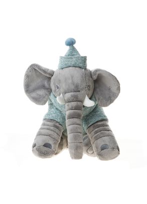 Elefante Buguinha Boy Büp Baby