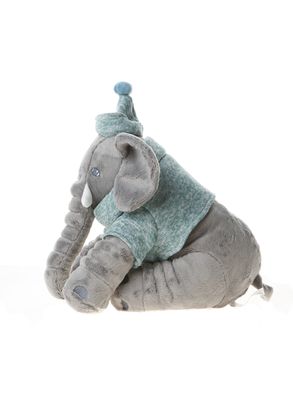 Elefante Buguinha Boy Büp Baby