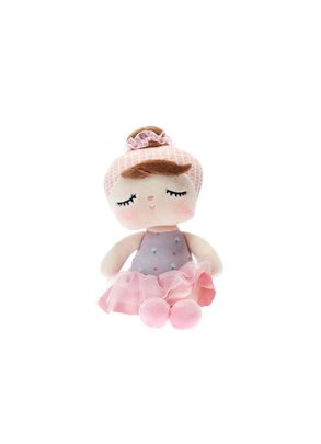 Boneca Metoo Mini Angela Lai Ballet Rosa