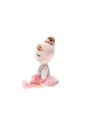 Boneca Metoo Mini Angela Lai Ballet Rosa