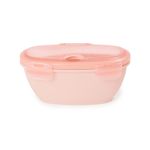Kit-Alimentacao-Bowl-e-Colher-Coral-Easy-Serve-1