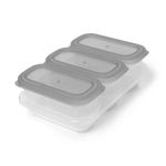 Potes-de-Armazenamento-de-Papinha-Easy-Store-Skip-Hop-Cinza-1