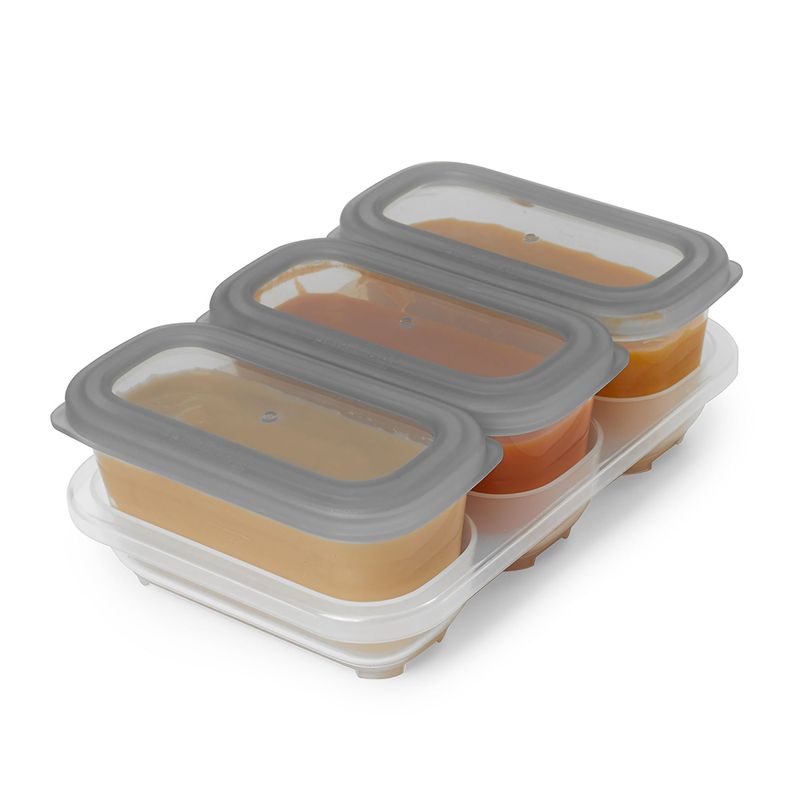 Potes-de-Armazenamento-de-Papinha-Easy-Store-Skip-Hop-Cinza-3