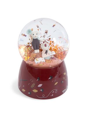 Globo de Neve Musical Apres la Pluie Moulin Roty