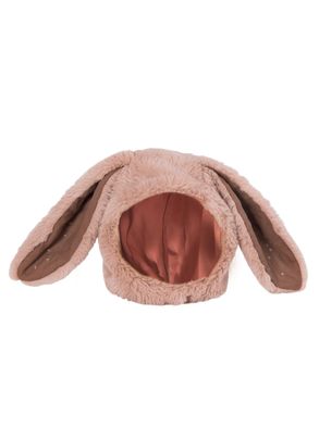 Gorro Coelho Rosa Rendez Vous Chemin Du Loup Moulin Roty