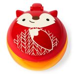 Porta-Snack-Zoo-Skip-Hop-Raposa-1