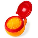 Porta-Snack-Zoo-Skip-Hop-Raposa-3
