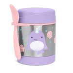Pote-Termico-com-Talher-Zoo-Skip-Hop-Baleia-Narval-1