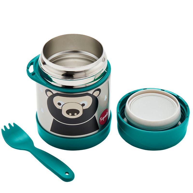 Pote-Termico-Inox-com-Talher-3-Sprouts-Urso-2