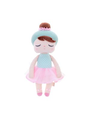 Kit Metoo Angela Lai Ballet Verde