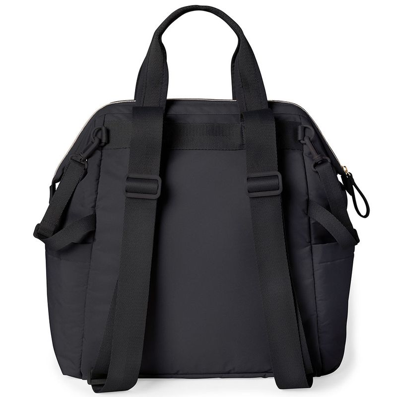 bolsa-mochila-maternidade-mainframe-preta-skip-hop-3