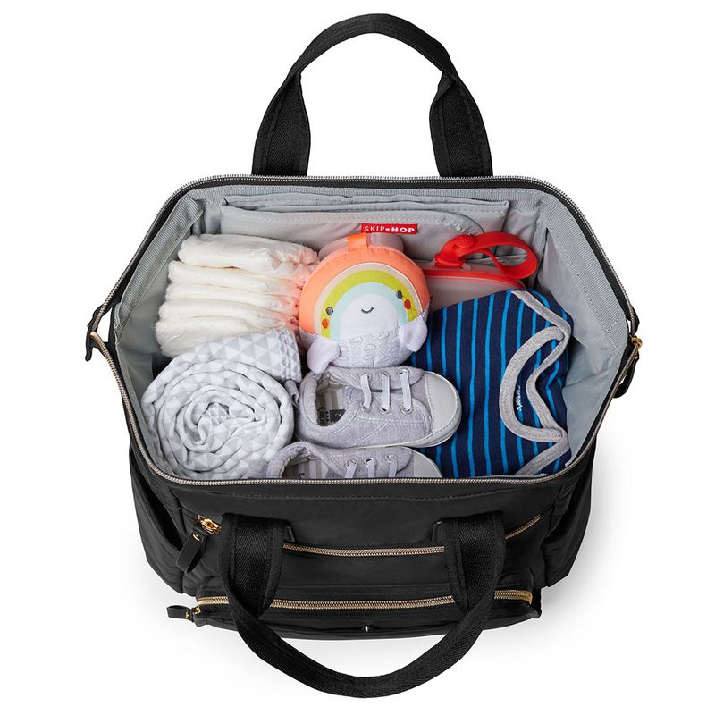 bolsa-mochila-maternidade-mainframe-preta-skip-hop-5