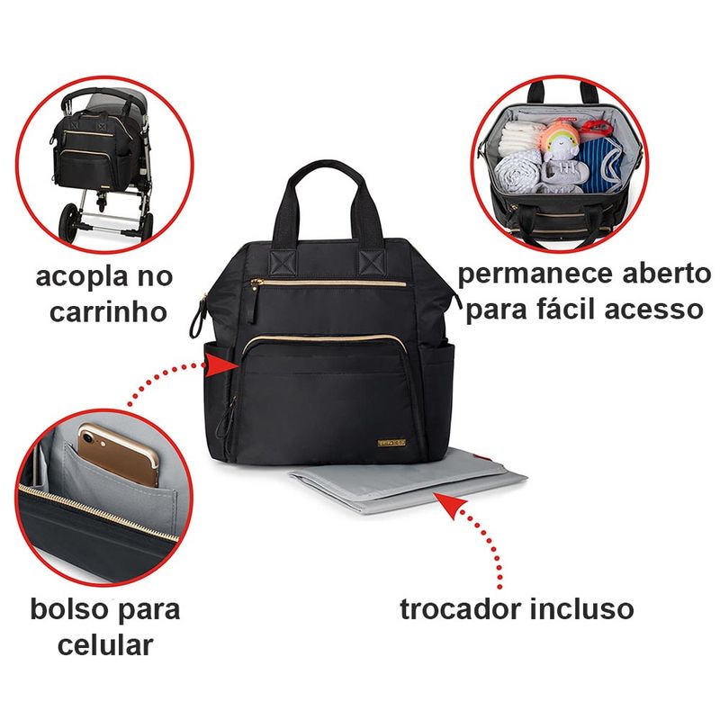 bolsa-mochila-maternidade-mainframe-preta-skip-hop-6