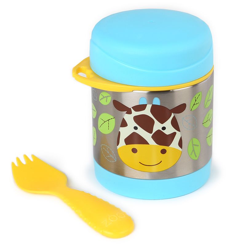 pote-termico-com-talher-zoo-girafa-skip-hop-2