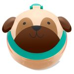porta-snack-zoo-cachorro-pug-skip-hop-1