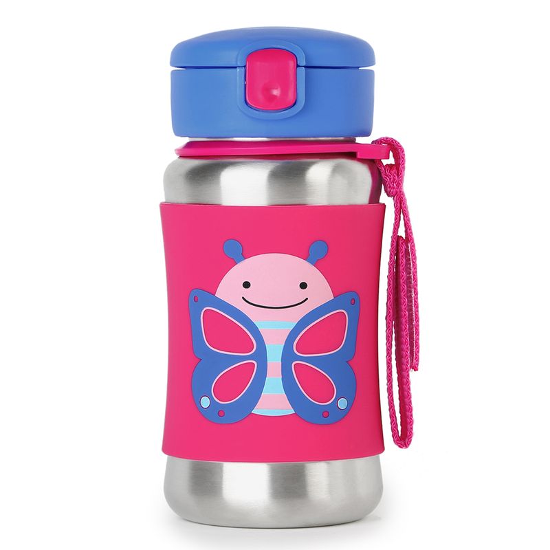 garrafa-de-aco-inox-zoo-borboleta-skip-hop-1