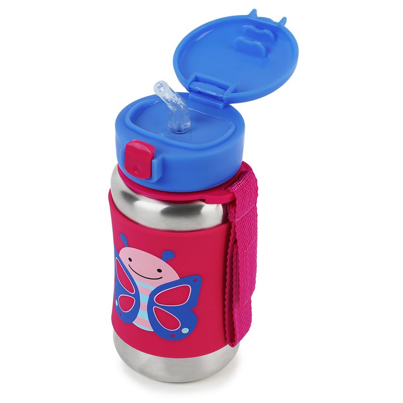 garrafa-de-aco-inox-zoo-borboleta-skip-hop-2