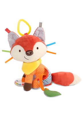 Móbile de Atividades Bandana Buddies Raposa Skip Hop