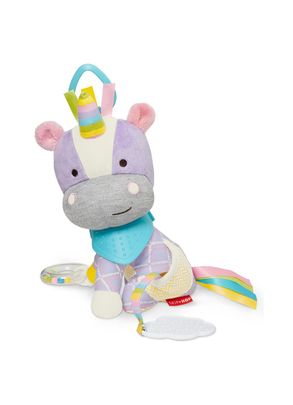 Móbile de Atividades Bandana Buddies Unicórnio Skip Hop