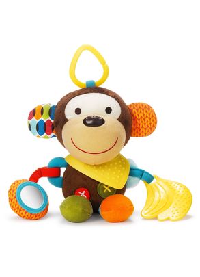 Móbile de Atividades Bandana Buddies Macaco Skip Hop